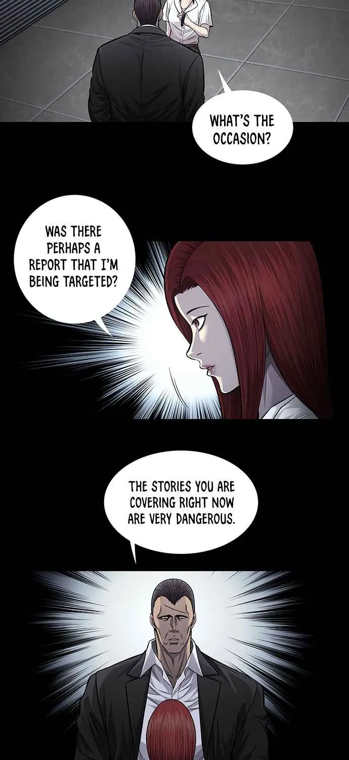 Justice (Vigilante) Chapter 67 page 41 - MangaKakalot