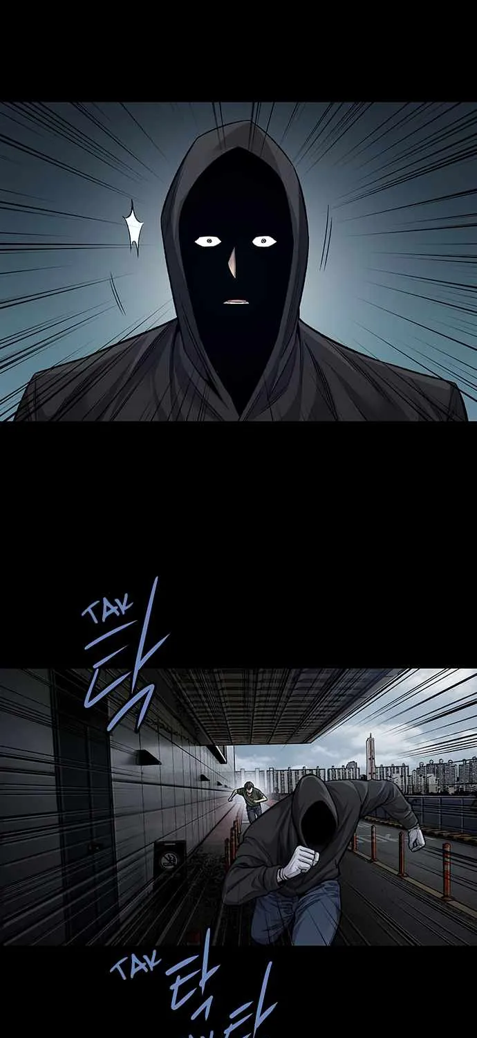 Justice (Vigilante) Chapter 68 page 34 - MangaKakalot