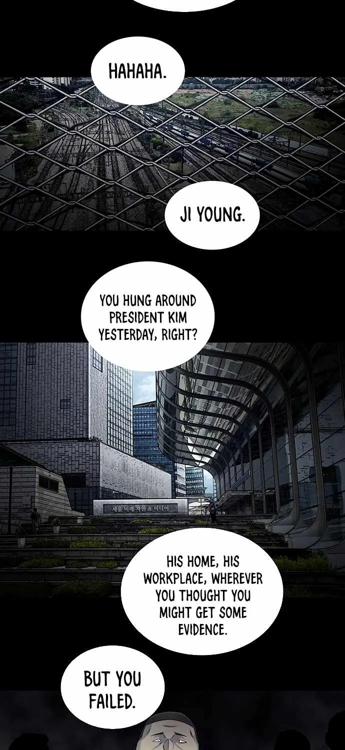 Justice (Vigilante) Chapter 68 page 48 - MangaKakalot