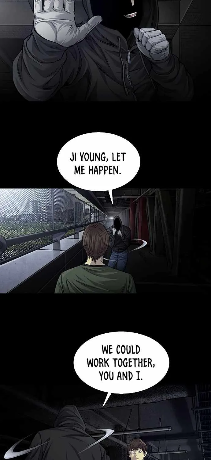 Justice (Vigilante) Chapter 68 page 54 - MangaKakalot