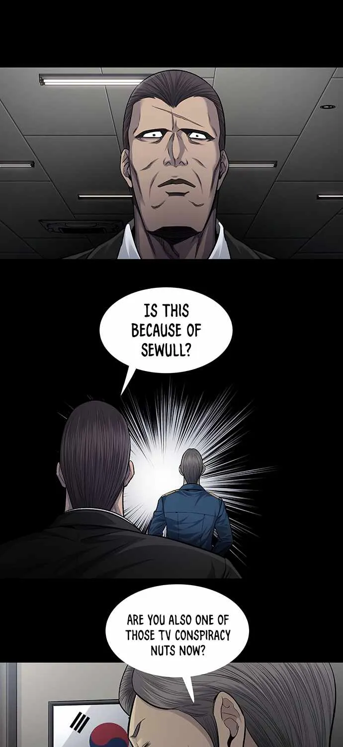 Justice (Vigilante) Chapter 69 page 41 - MangaKakalot