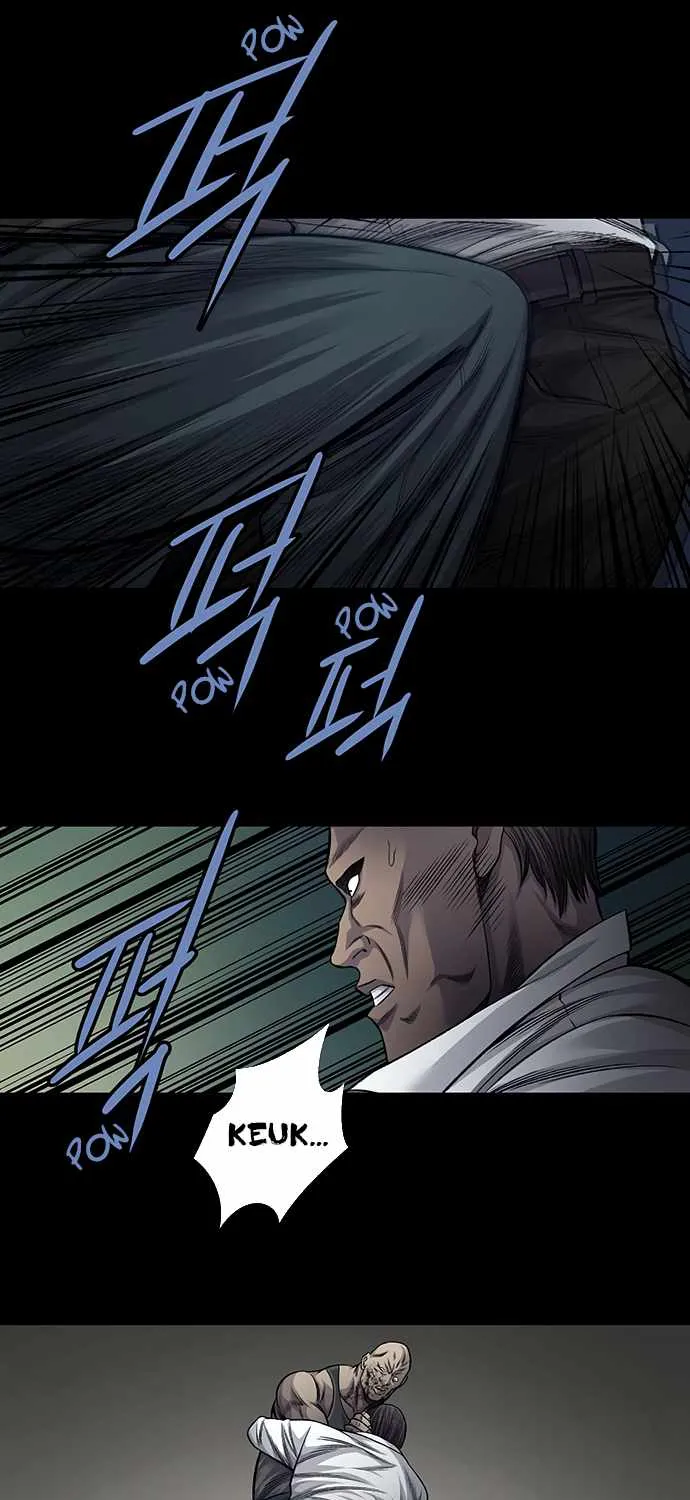 Justice (Vigilante) Chapter 70 page 24 - MangaKakalot