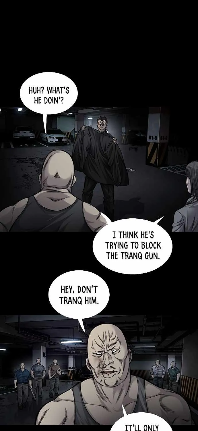 Justice (Vigilante) Chapter 70 page 8 - MangaKakalot