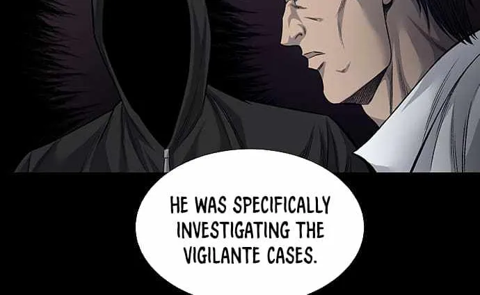 Justice (Vigilante) Chapter 71 page 49 - MangaKakalot