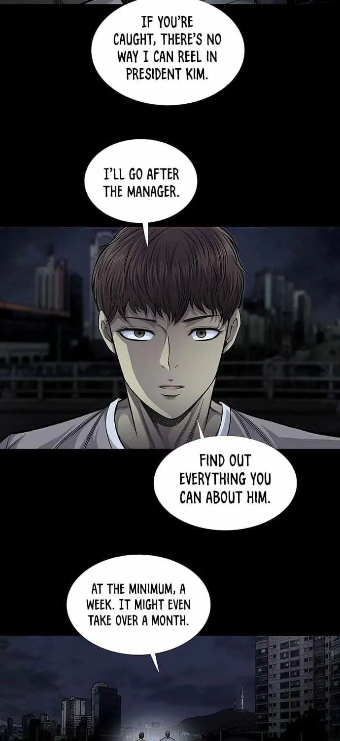 Justice (Vigilante) Chapter 74 page 19 - MangaKakalot