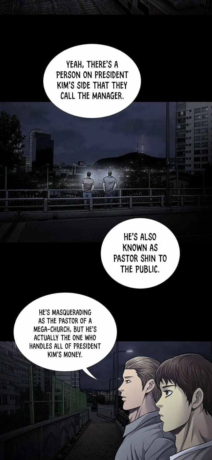 Justice (Vigilante) Chapter 74 page 9 - MangaKakalot