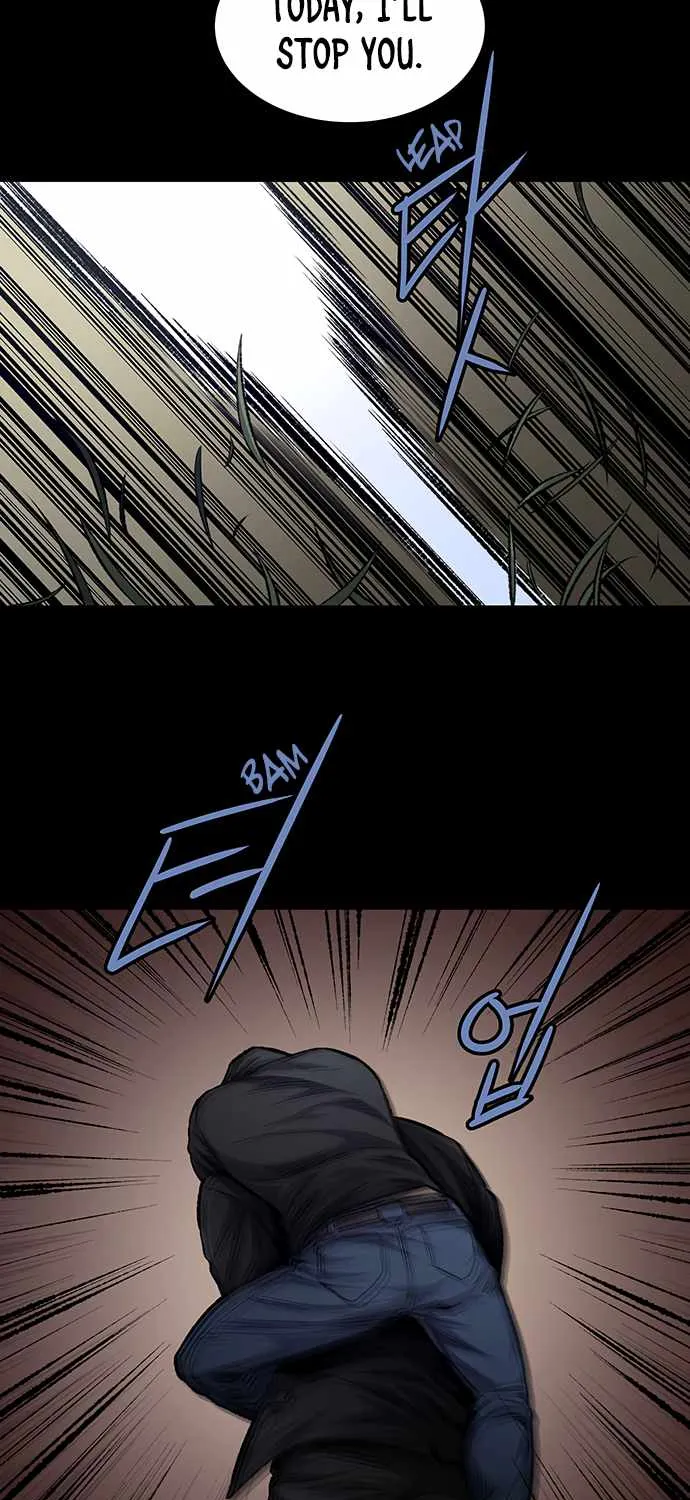 Justice (Vigilante) Chapter 77 page 39 - MangaKakalot