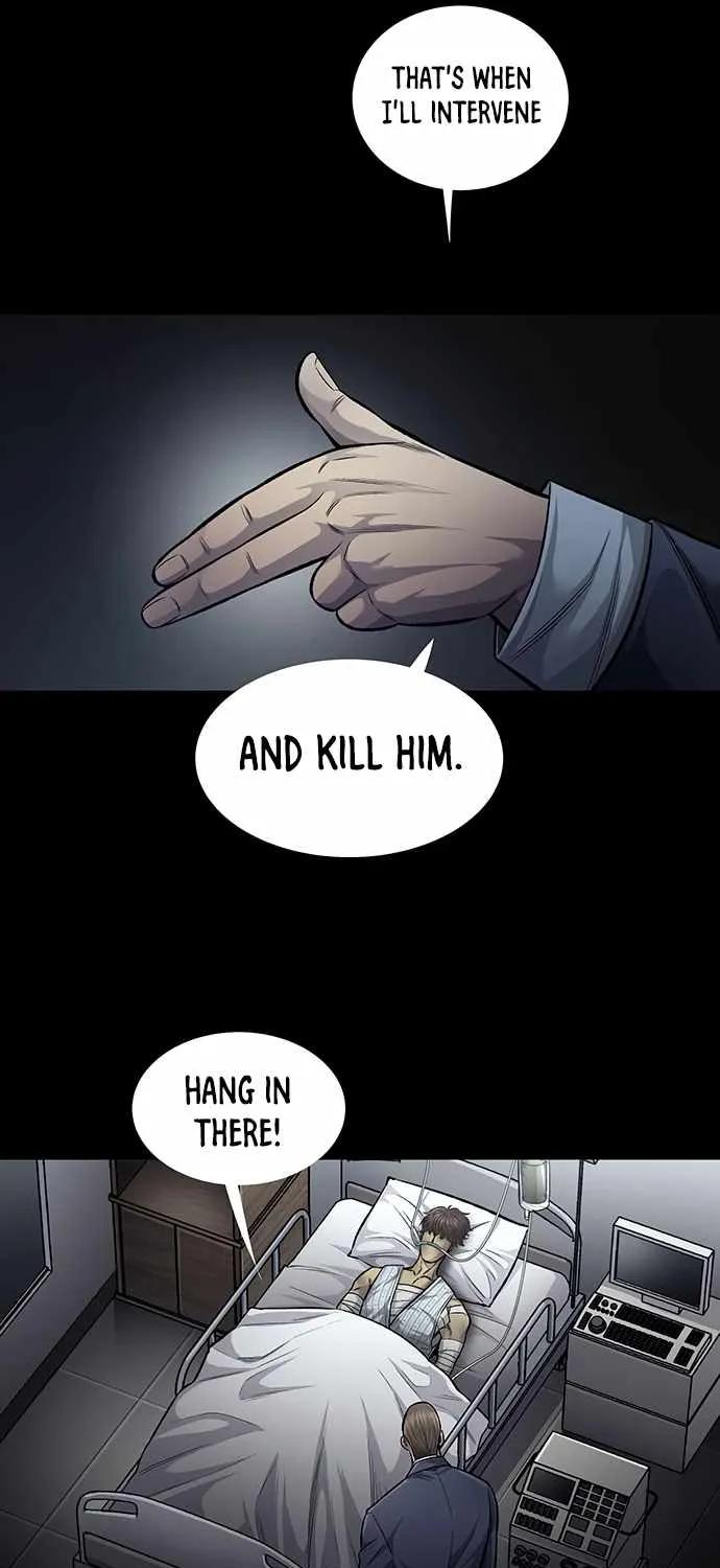 Justice (Vigilante) Chapter 79 page 59 - MangaKakalot