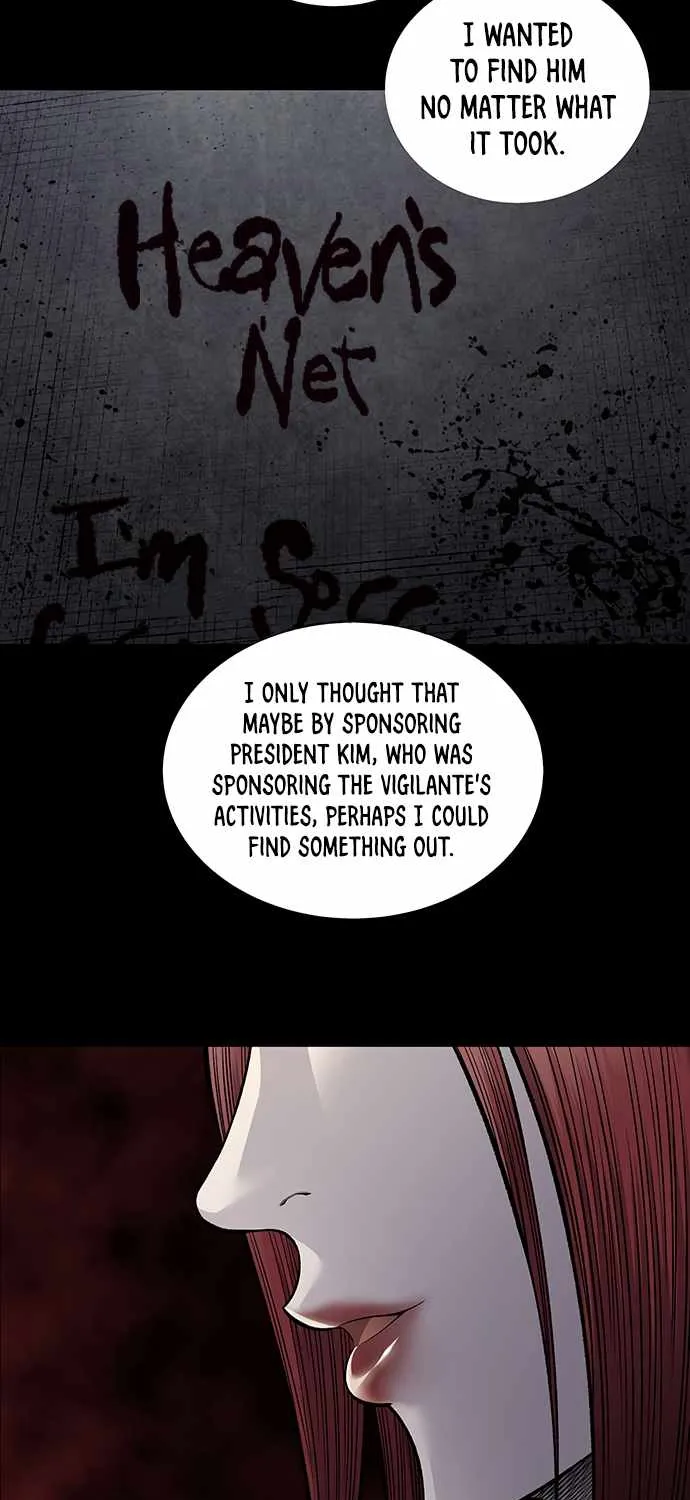 Justice (Vigilante) Chapter 80 page 31 - MangaKakalot