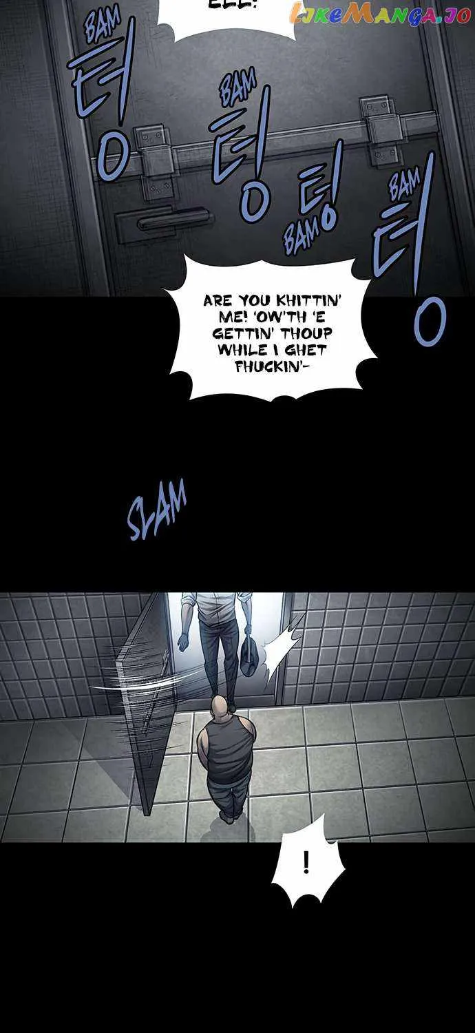 Justice (Vigilante) Chapter 81 page 14 - MangaKakalot