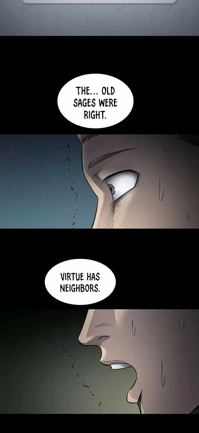 Justice (Vigilante) Chapter 82 page 61 - MangaKakalot