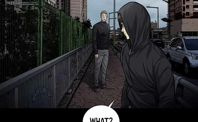 Justice (Vigilante) Chapter 83 page 18 - MangaKakalot