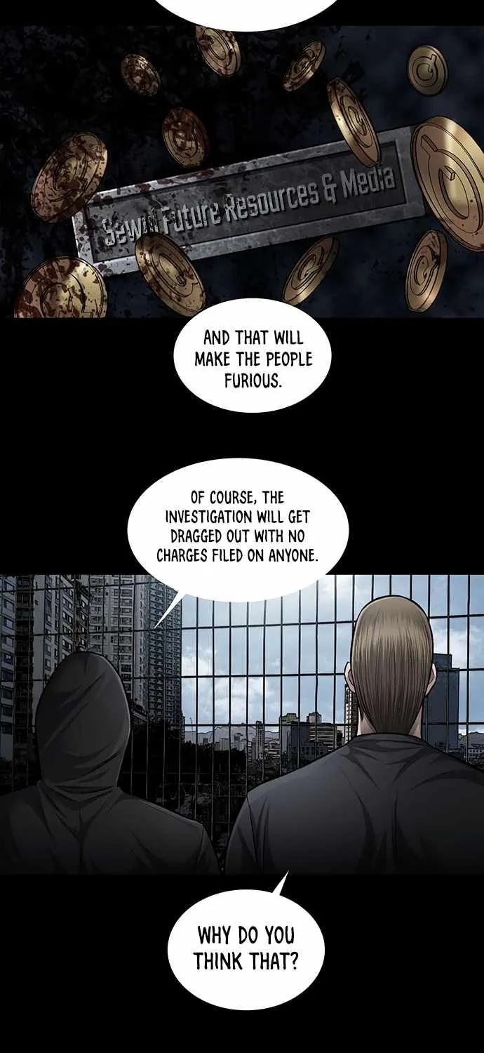 Justice (Vigilante) Chapter 83 page 7 - MangaKakalot