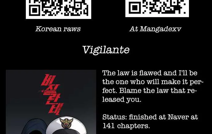 Justice (Vigilante) Chapter 83 page 68 - MangaKakalot