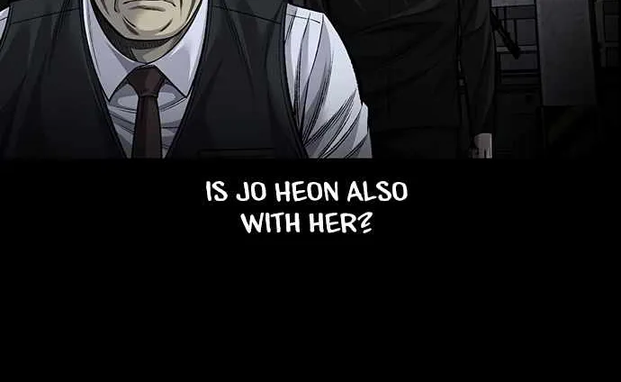 Justice (Vigilante) Chapter 85 page 21 - MangaKakalot