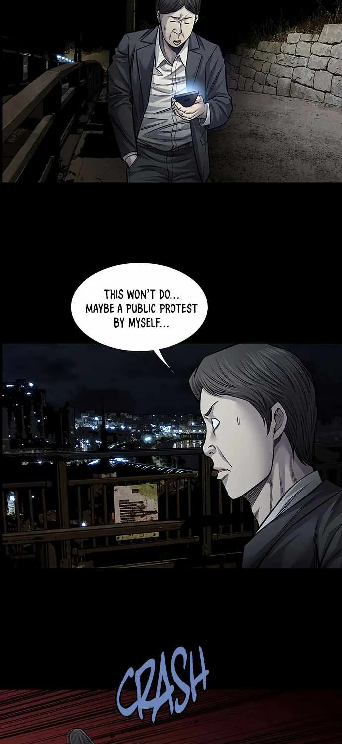 Justice (Vigilante) Chapter 86 page 5 - MangaKakalot