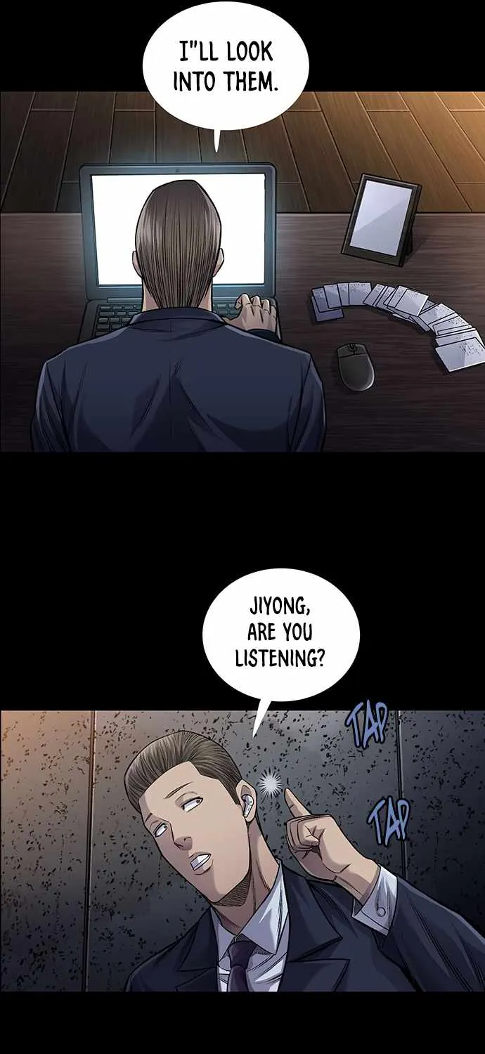 Justice (Vigilante) Chapter 92 page 28 - MangaKakalot