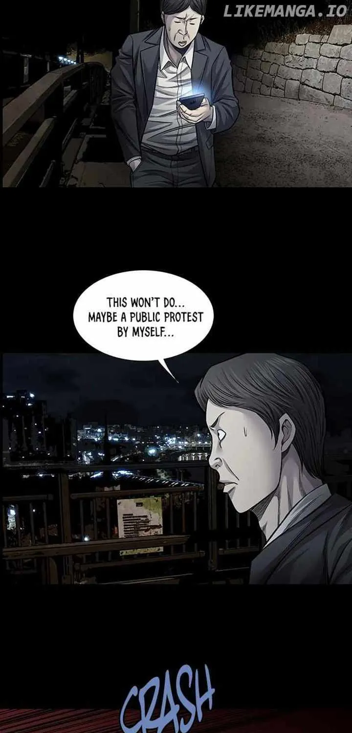 Justice (Vigilante) Chapter 96 page 7 - MangaKakalot