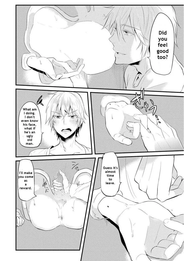 Kabeana Heaven Hole Chapter 1.1 page 13 - MangaKakalot