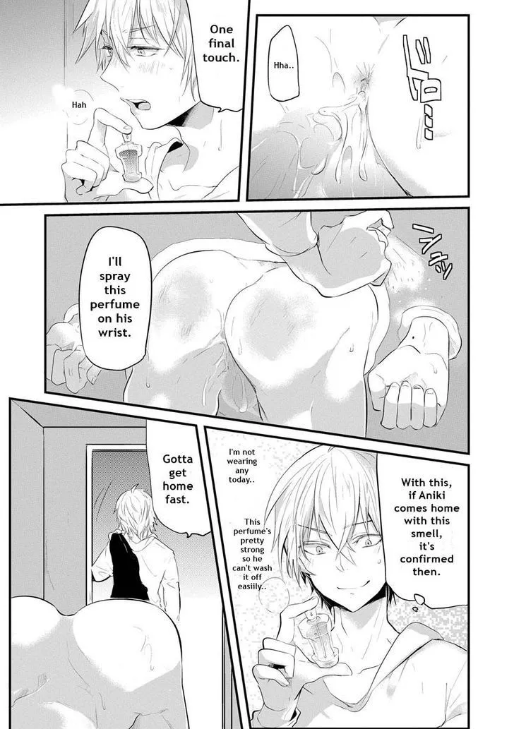 Kabeana Heaven Hole Chapter 1.1 page 26 - MangaKakalot