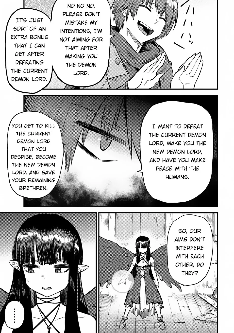 Kaifuku Jutsushi No Yarinaoshi - Page 20