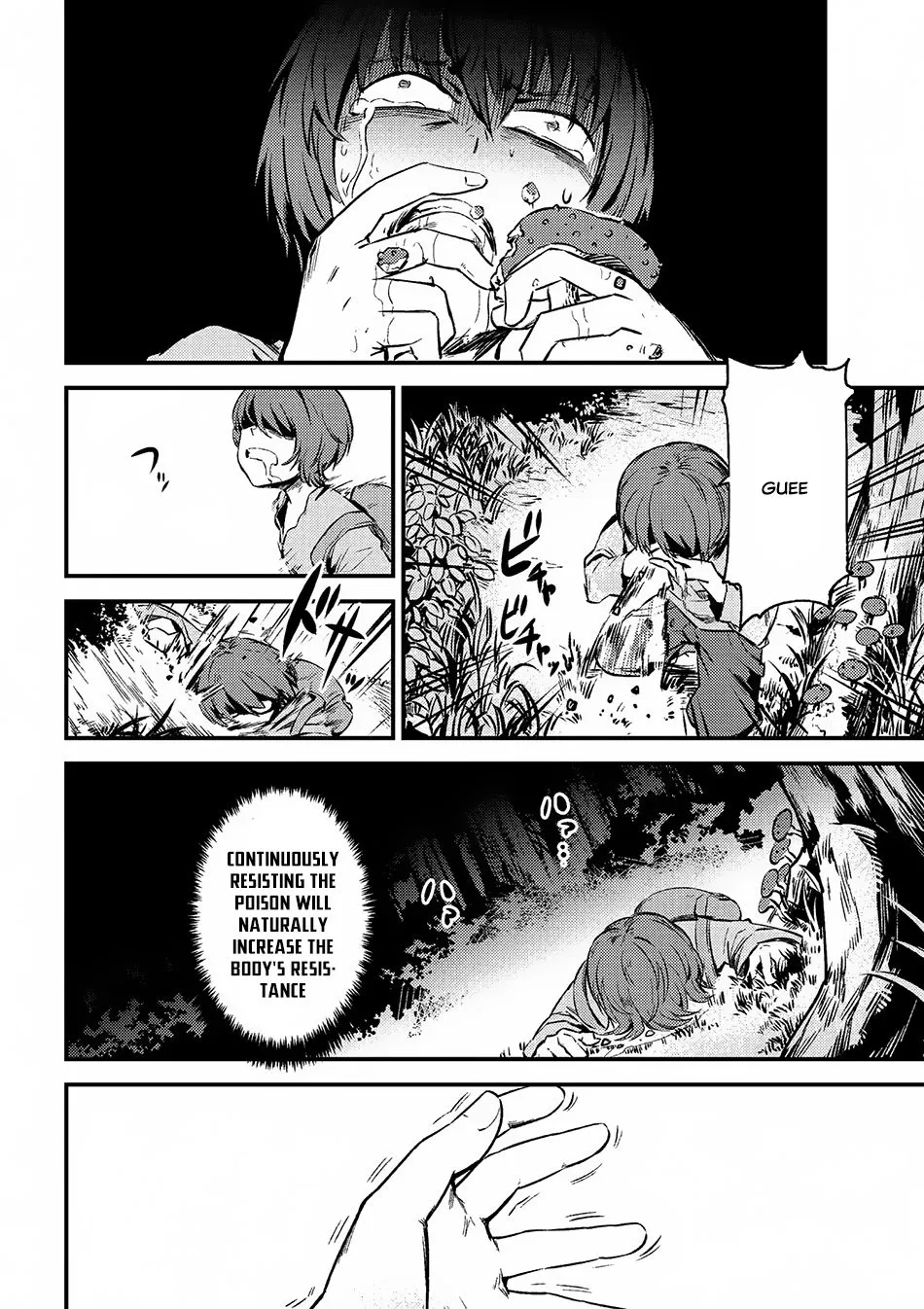 Kaifuku Jutsushi No Yarinaoshi - Page 6