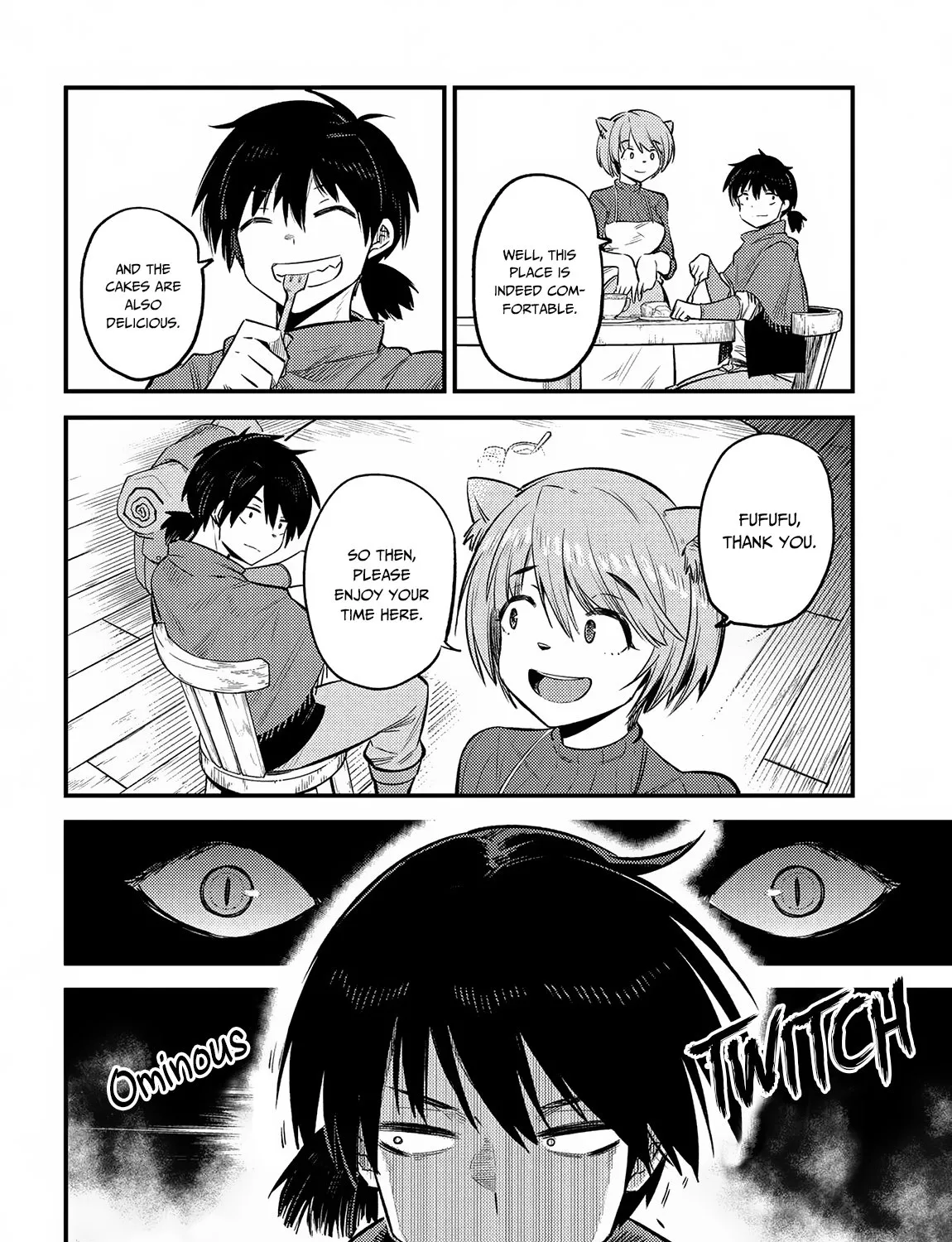 Kaifuku Jutsushi No Yarinaoshi - Page 11