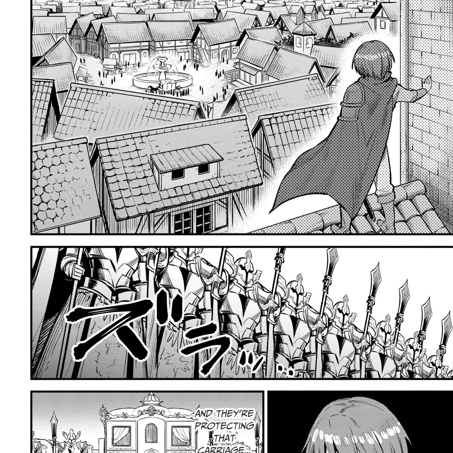 Kaifuku Jutsushi No Yarinaoshi Chapter 20.2 page 40 - MangaKakalot