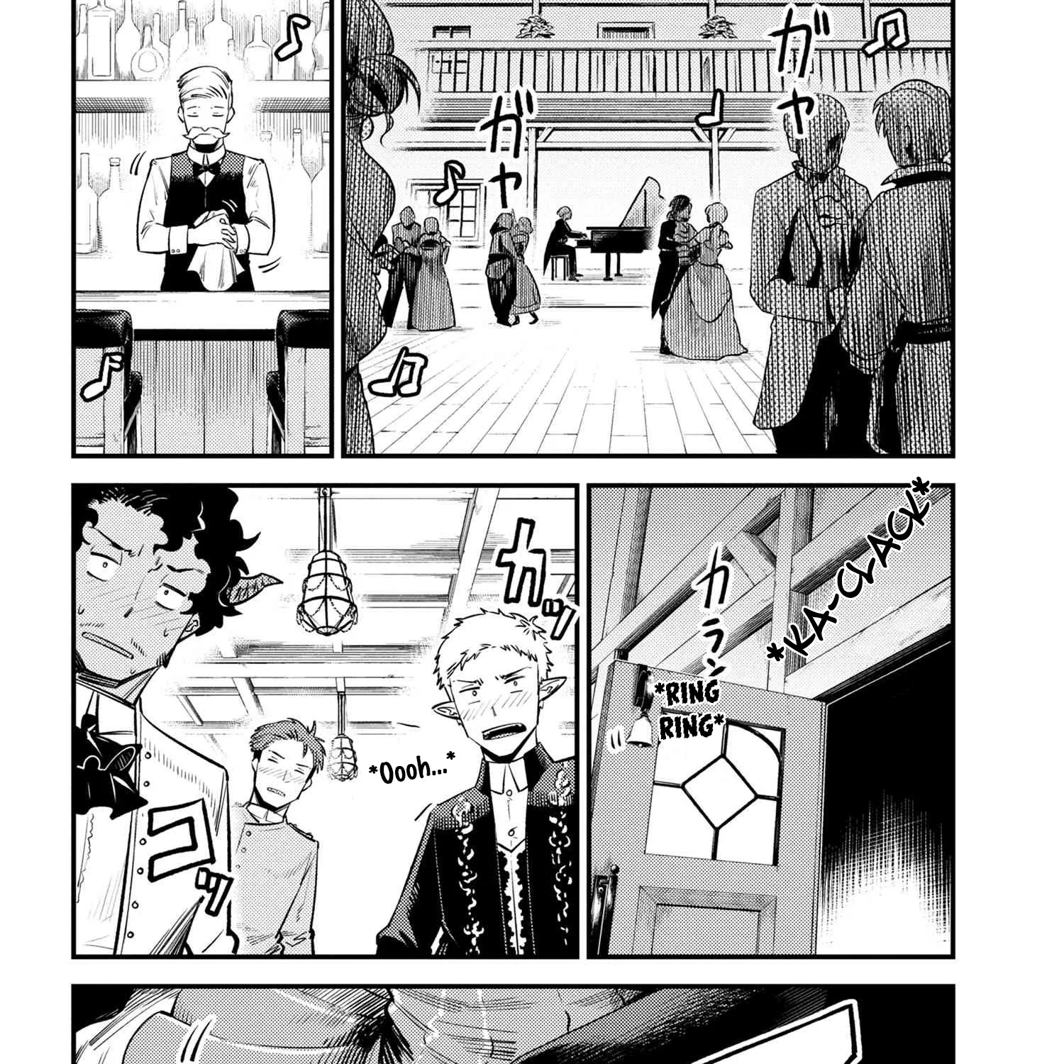 Kaifuku Jutsushi No Yarinaoshi - Page 15