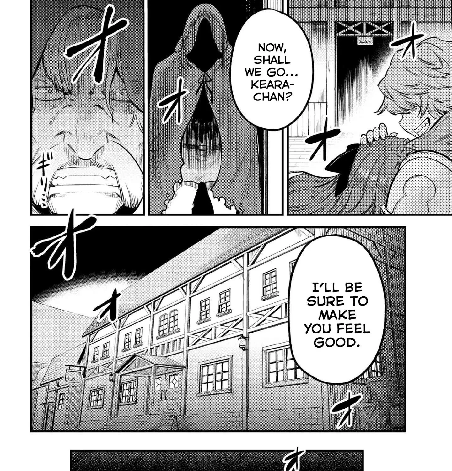 Kaifuku Jutsushi No Yarinaoshi - Page 39