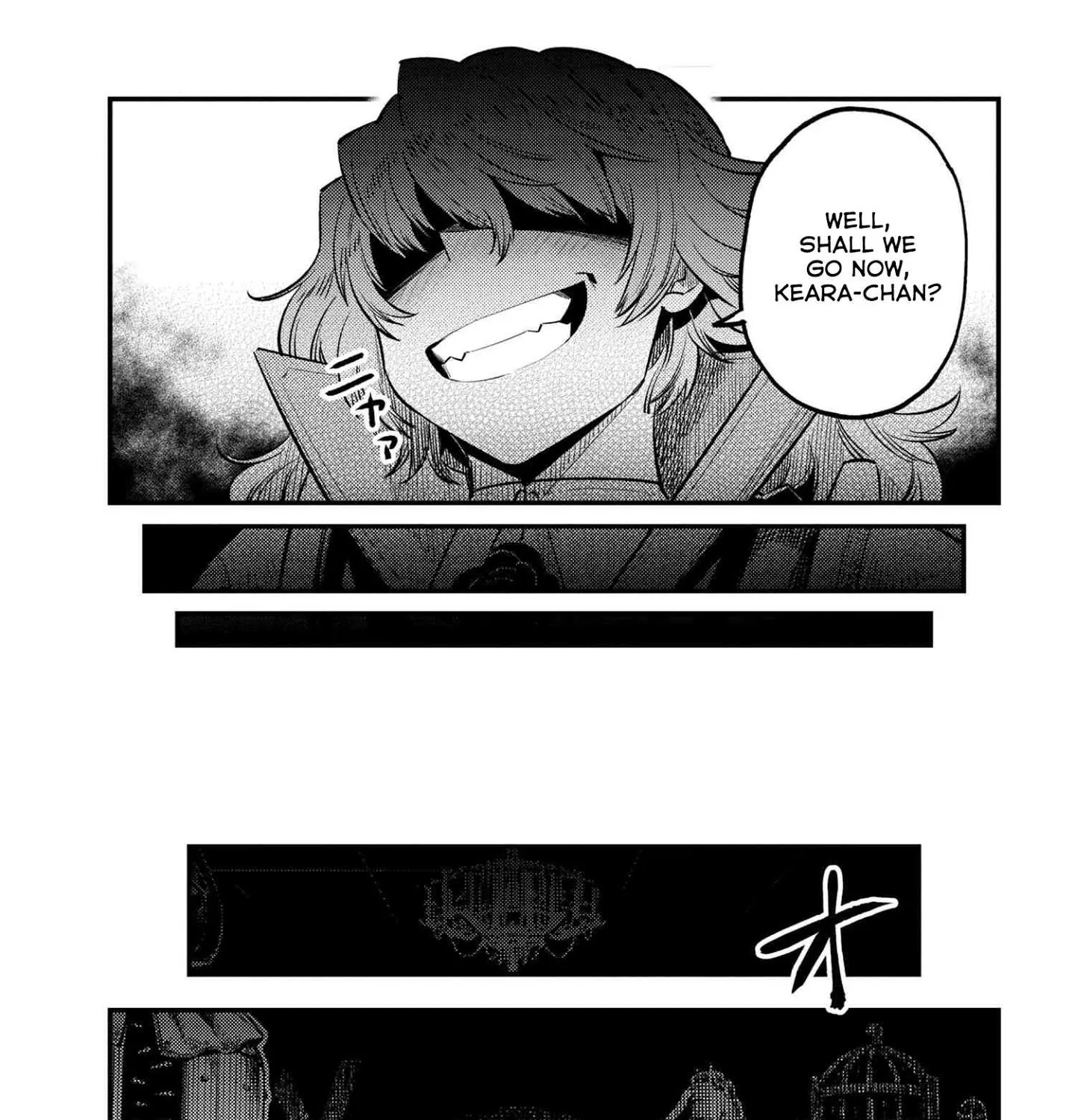 Kaifuku Jutsushi No Yarinaoshi - Page 21