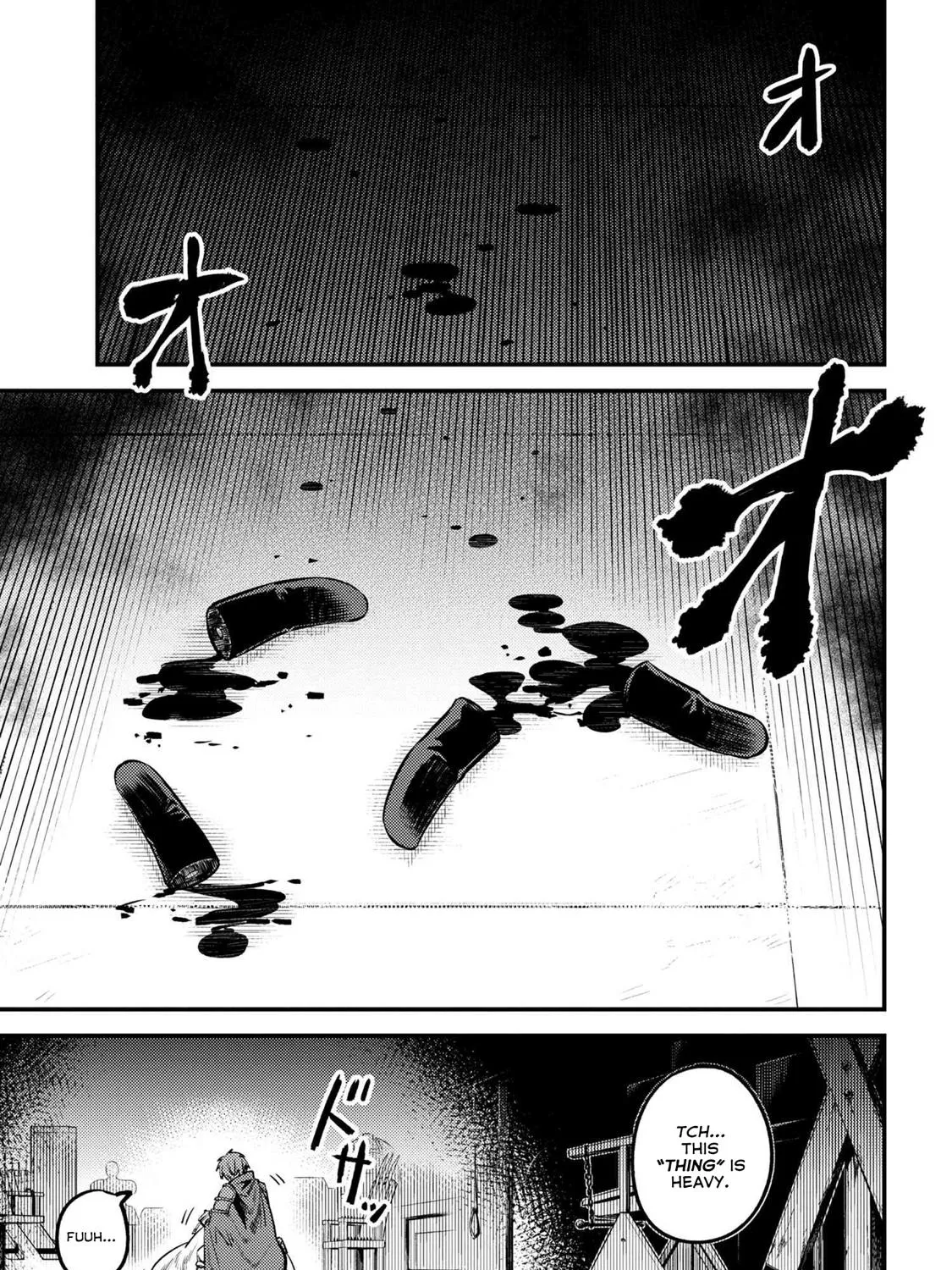 Kaifuku Jutsushi No Yarinaoshi - Page 21