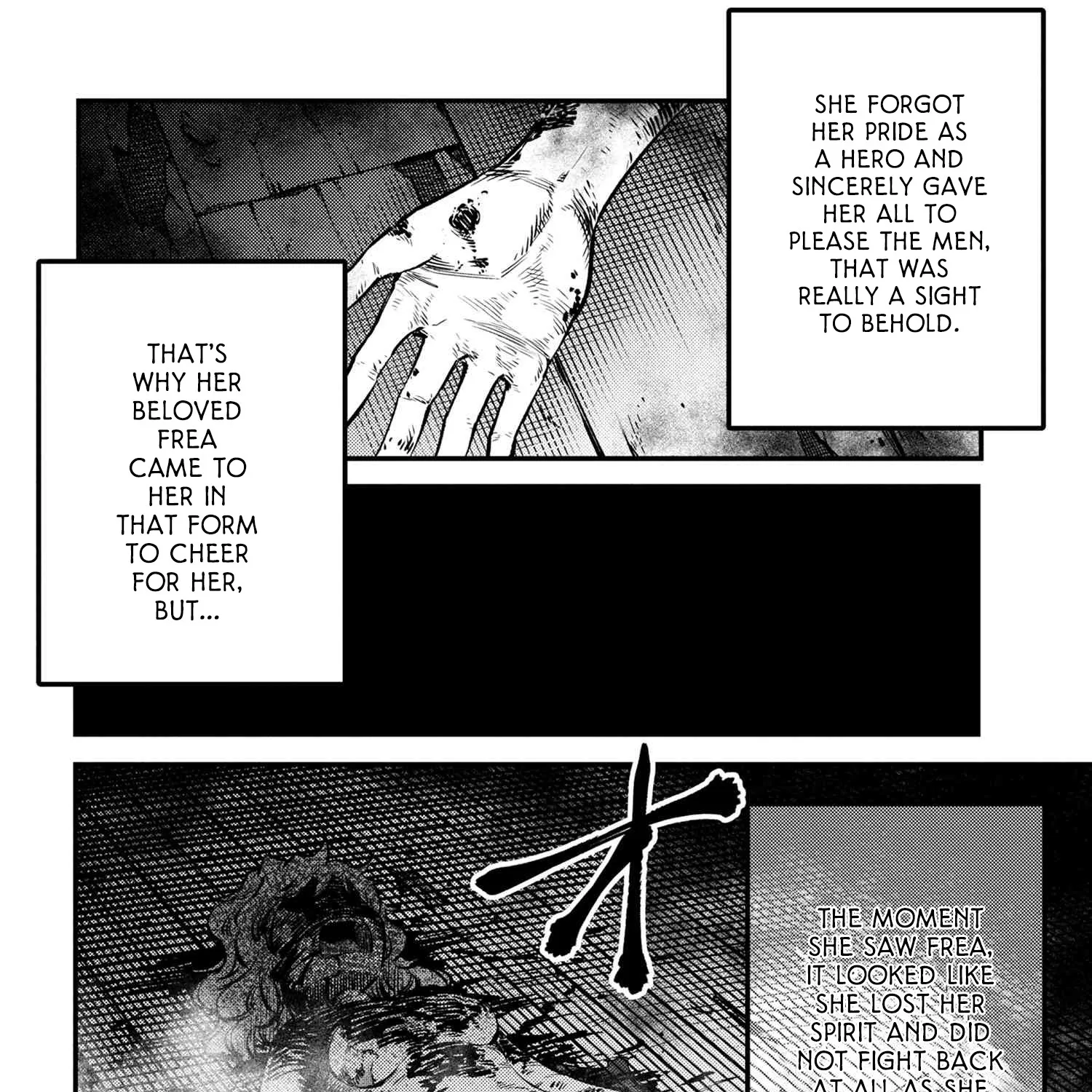 Kaifuku Jutsushi No Yarinaoshi - Page 39