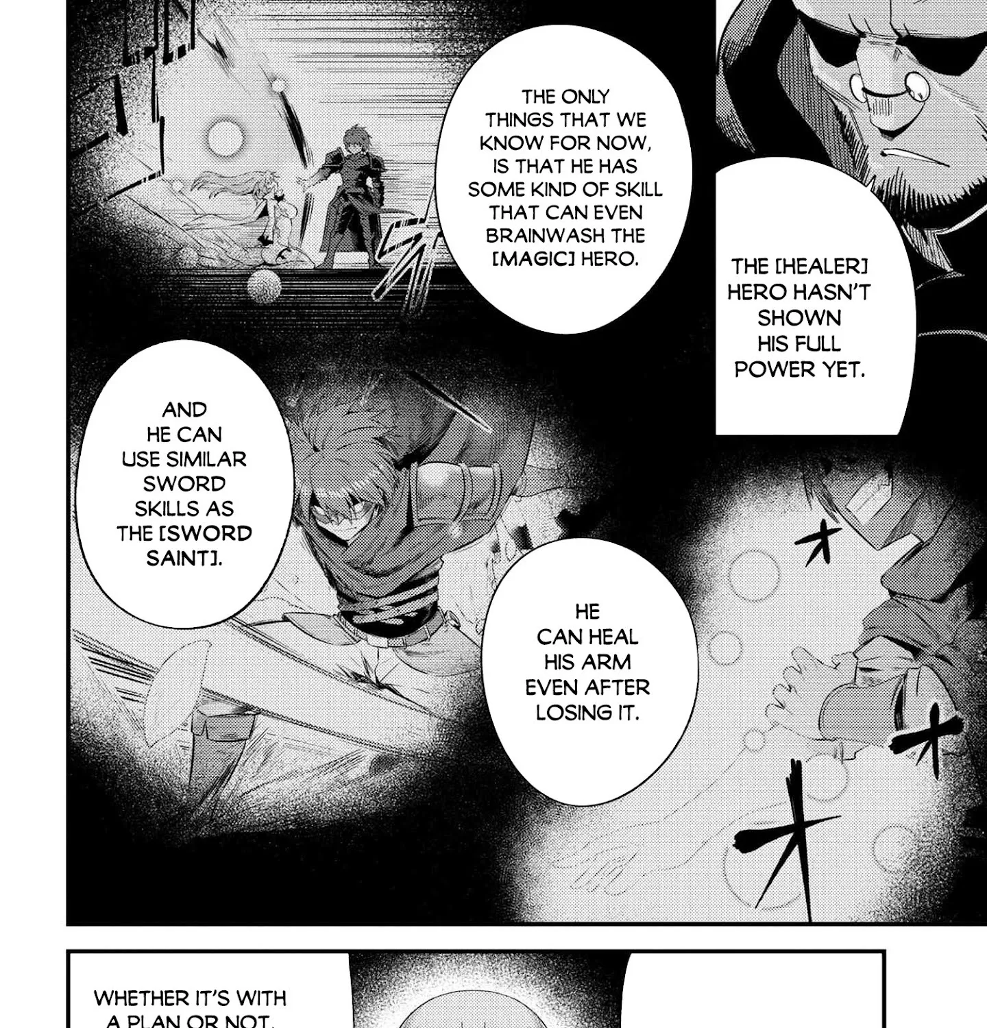 Kaifuku Jutsushi No Yarinaoshi - Page 25