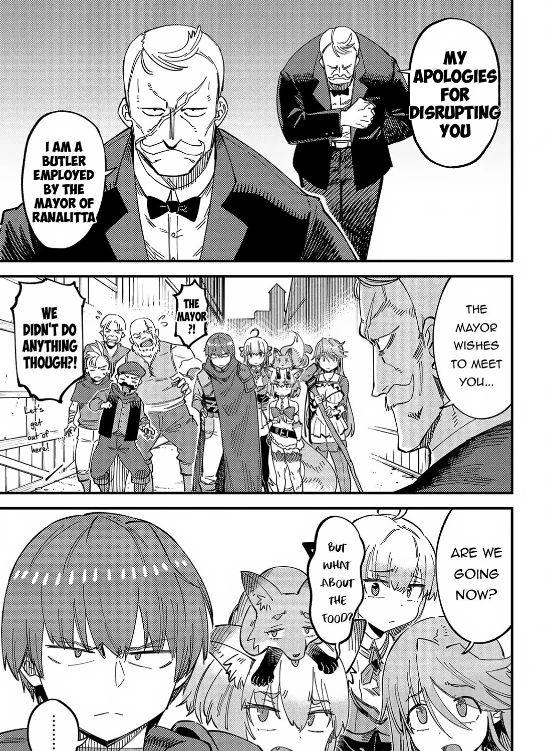 Kaifuku Jutsushi No Yarinaoshi - Page 30