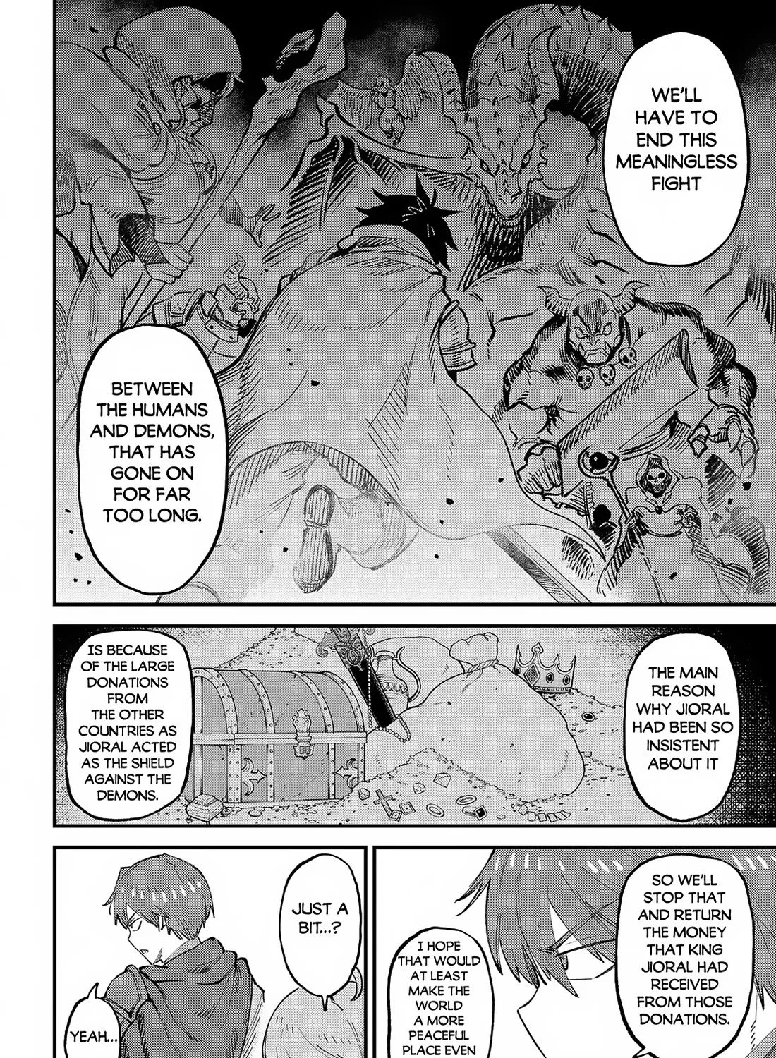 Kaifuku Jutsushi No Yarinaoshi - Page 7