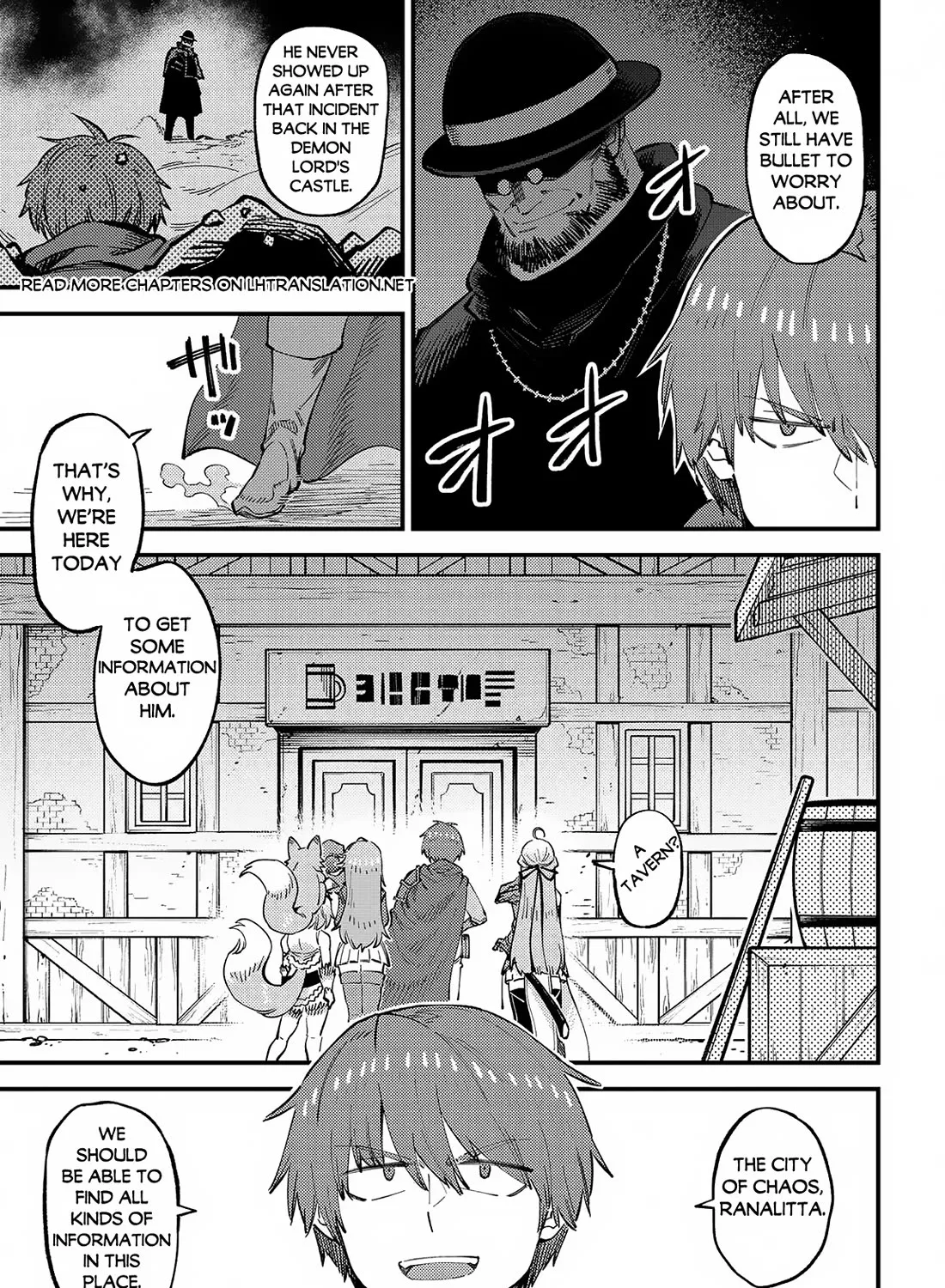 Kaifuku Jutsushi No Yarinaoshi - Page 9