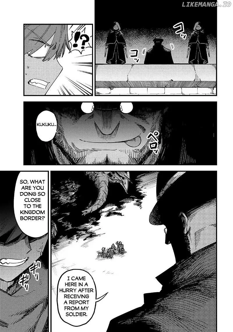 Kaifuku Jutsushi No Yarinaoshi - Page 19