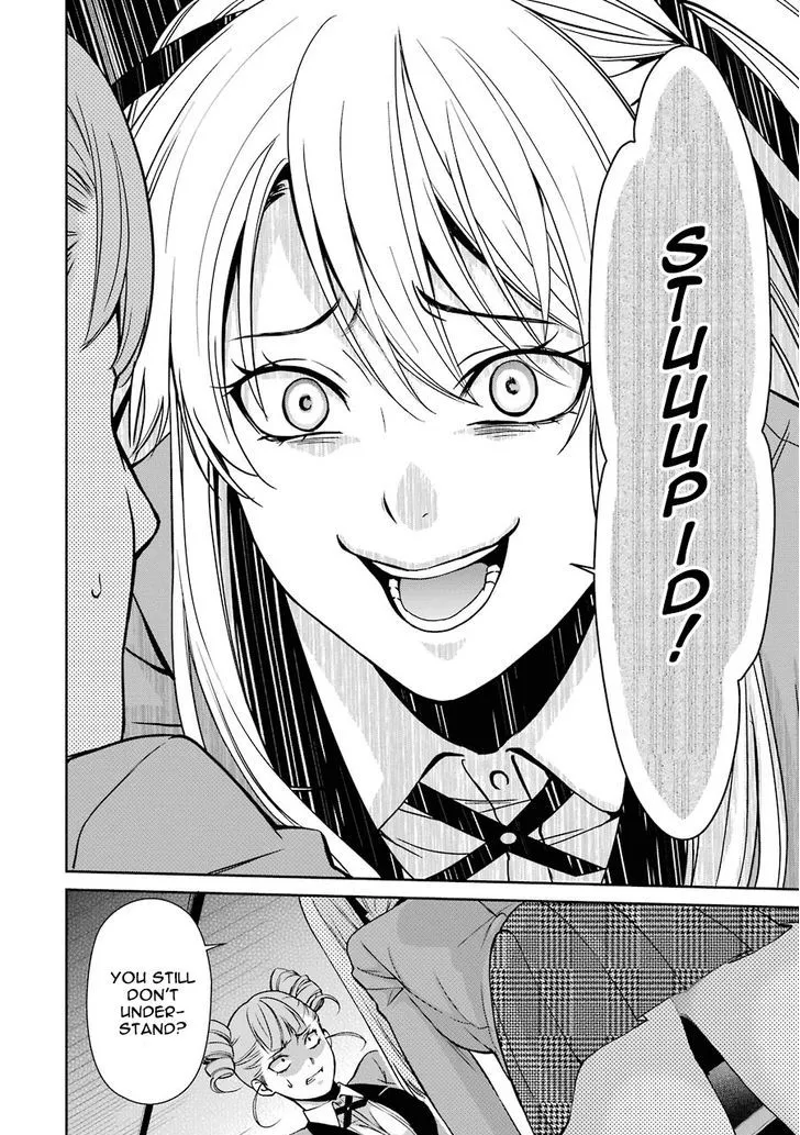 Kakegurui Futago Chapter 1 page 67 - MangaKakalot