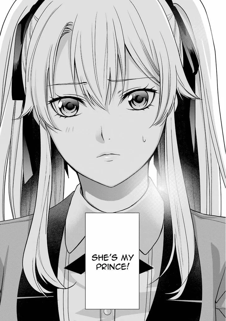 Kakegurui Futago Chapter 1 page 79 - MangaKakalot