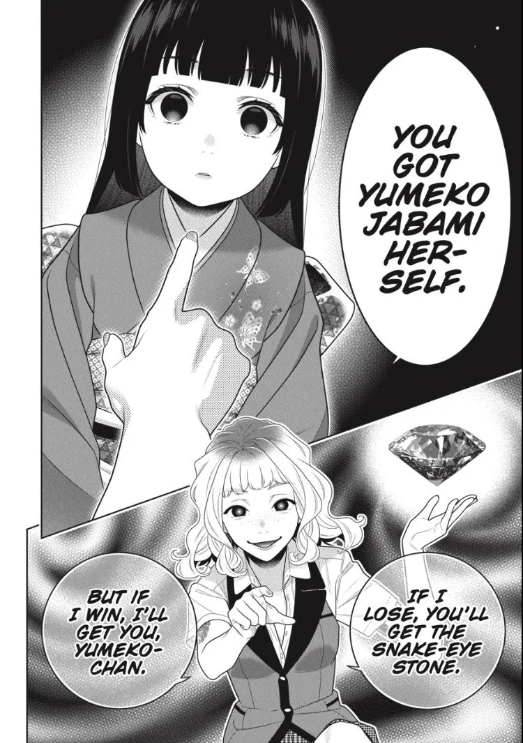 Kakegurui - Page 10