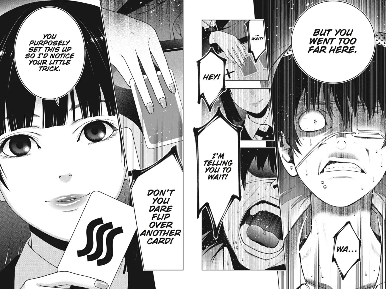 Kakegurui - Page 14