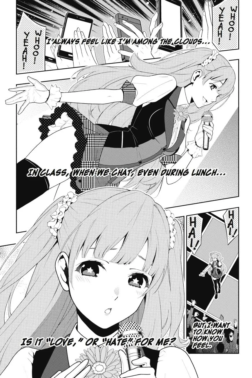 Kakegurui - Page 6