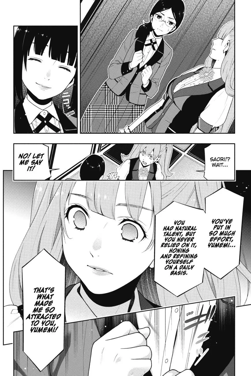 Kakegurui - Page 14