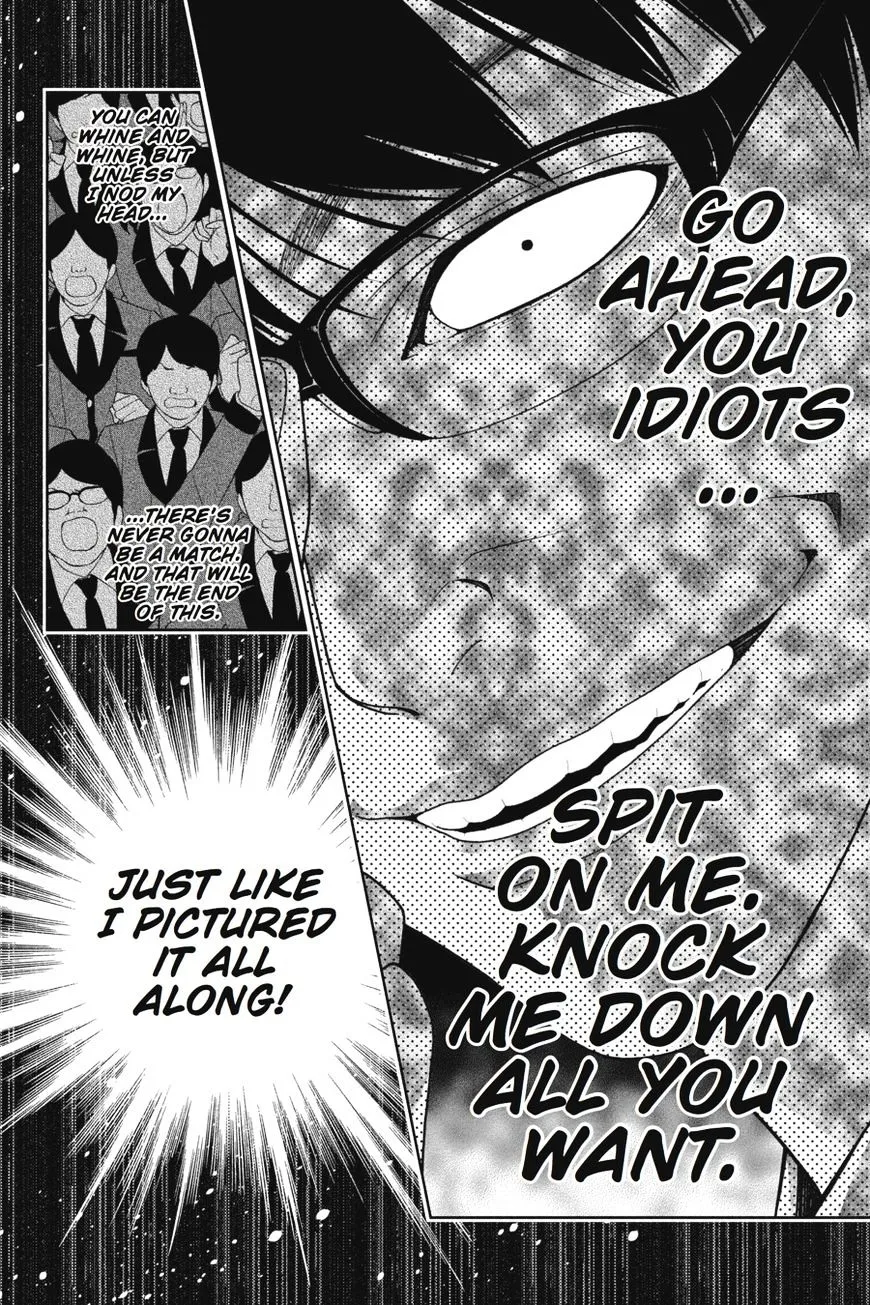 Kakegurui - Page 32