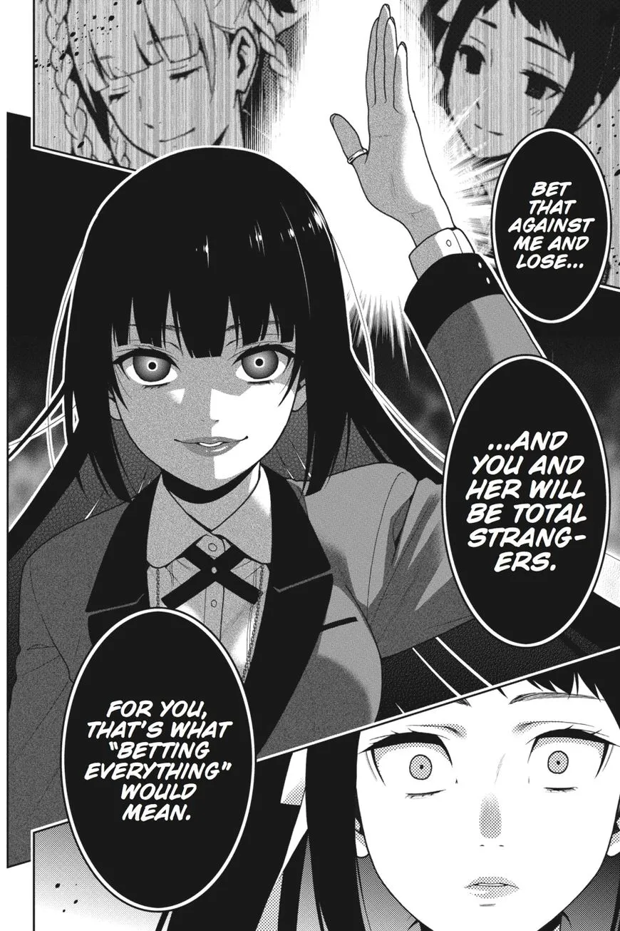 Kakegurui - Page 14