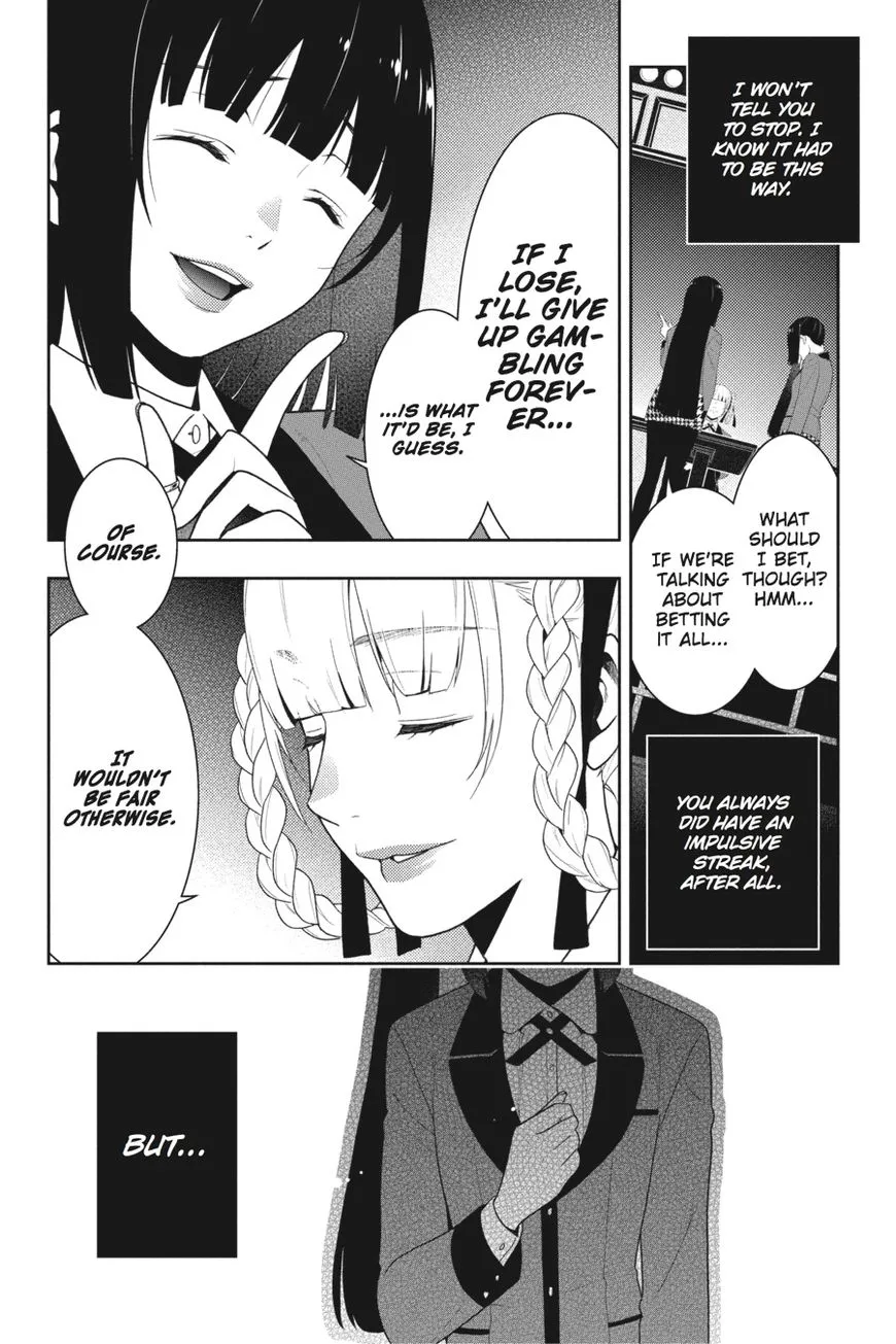 Kakegurui - Page 16