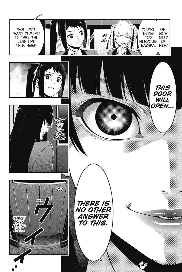 Kakegurui - Page 10