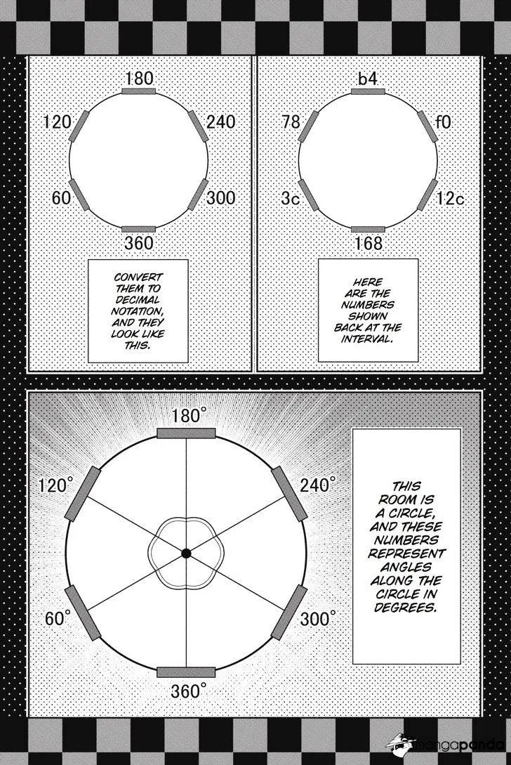 Kakegurui - Page 16