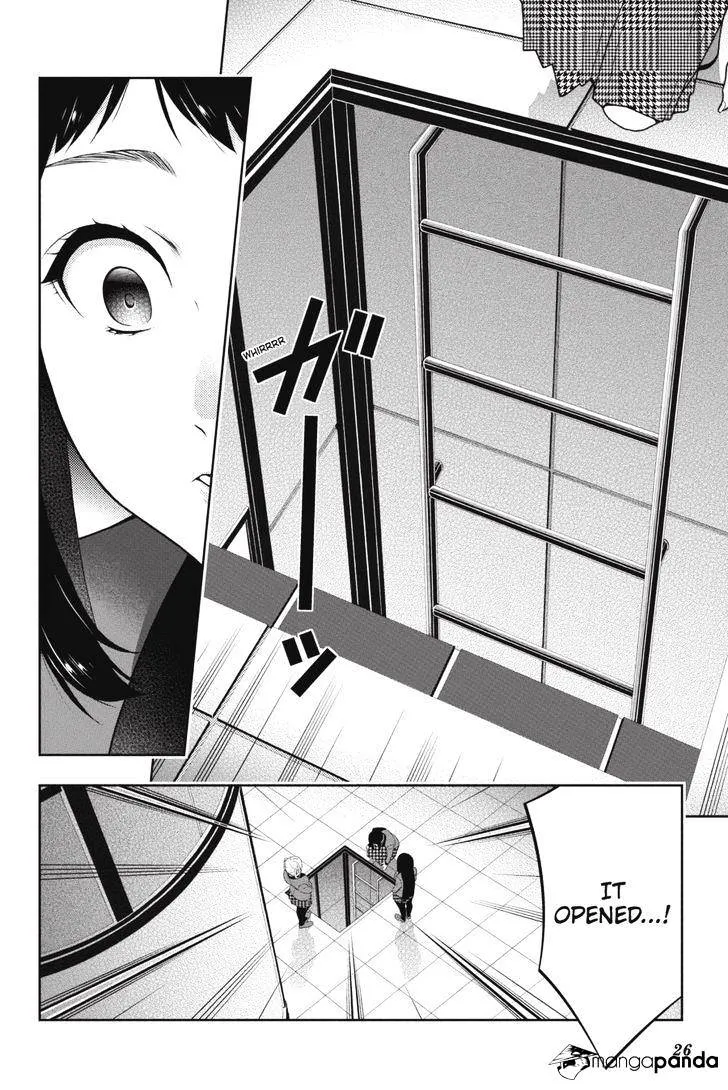 Kakegurui - Page 26